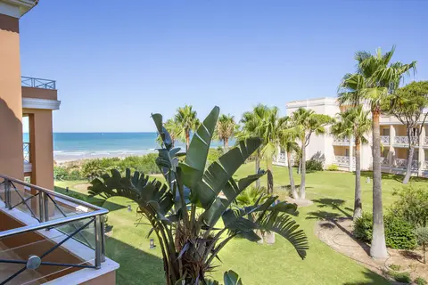 Hipotels Barrosa Palace in Chiclana de la Frontera — foto 20