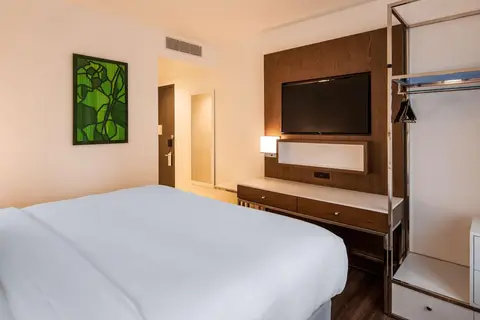 Best Western Premier Empire State Hotel in New York City, foto 14