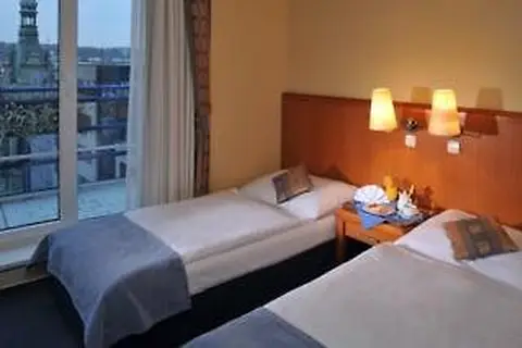 Hotel Astoria in Praag — foto 12