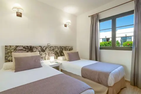 Aparthotel Santa Rosa in Costa Teguise — foto 13