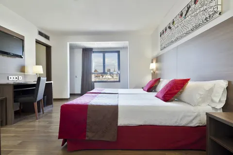 Best Auto Hogar in Barcelona — foto 2