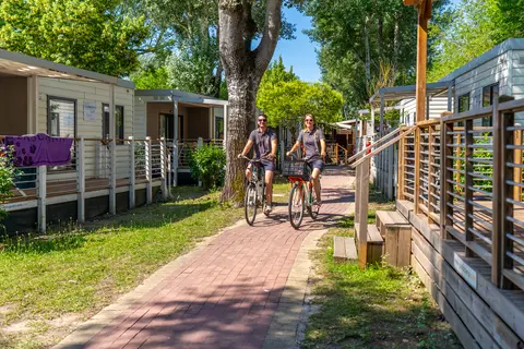 Camping Pra Delle Torri in Caorle — foto 37