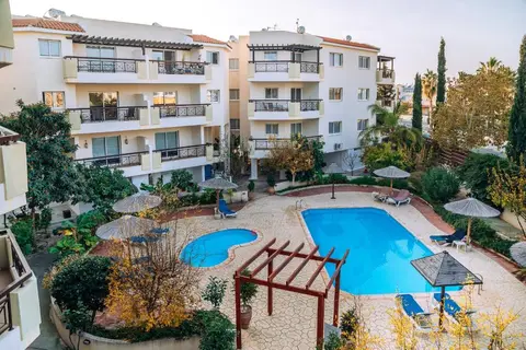 Artemis Cynthia Complex in Paphos — foto 24