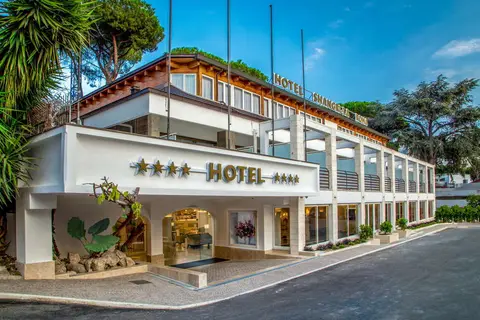 Hotel Shangri-La Roma in Rome, foto 14