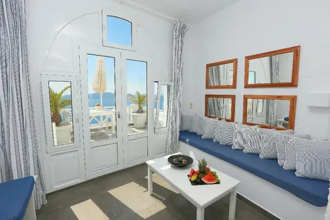 Kafieris Blue Studios in Δημοτική Ενότητα Θήρας — foto 10