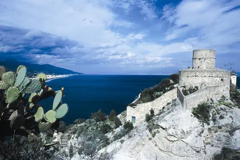 Hotel Marabel in Sant'alessio Siculo — foto 2