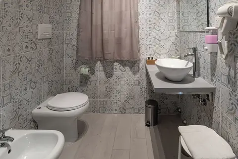 HG Boutique Toledo Napoli Centro by ClaPa Group in Napels, foto 30