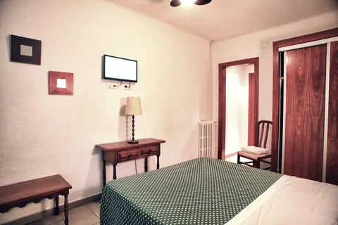 Hostal Isabel in Madrid, foto 27