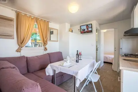 Camp Galeb in Omiš — foto 22