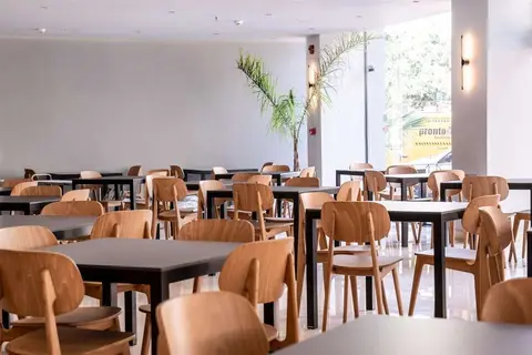 Island City Hotel in Δημοτική Ενότητα Ρόδου — foto 9