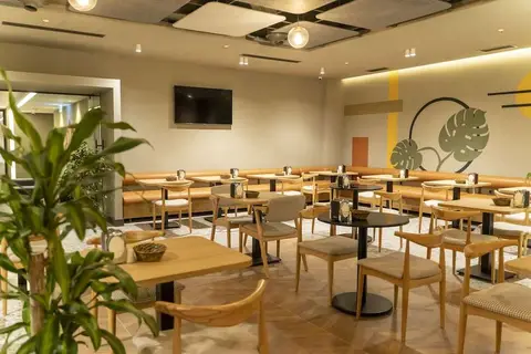 Edition Old City Boutique Hotel in İstanbul — foto 9