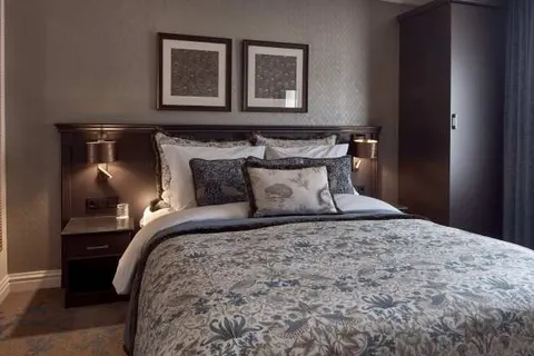 Good Seasons City Centre Hotel Den Bosch foto 8