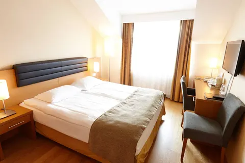 Hotel Reykjavik Centrum foto 7