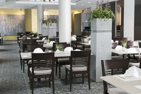 Dorint An den Westfalenhallen Dortmund foto 11