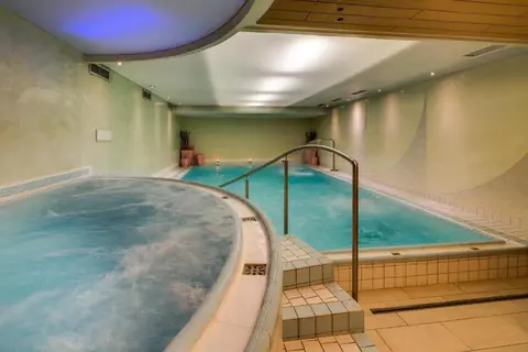 Best Western Hotel Adige in Trente, foto 3