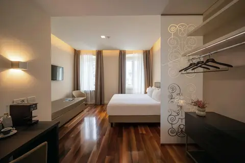 Hotel Duchi Vis a Vis in Sestri Levante, foto 20