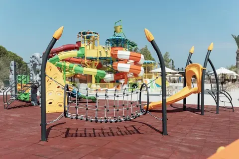 Helea Lifestyle Beach Resort in Δήμος Ρόδου — foto 12