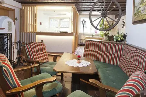 Hotel Gasthof Kristall in Nauders — foto 5