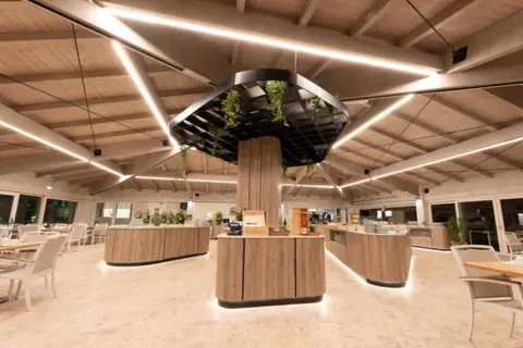Natural Village Resort in Potenza Picena — foto 16