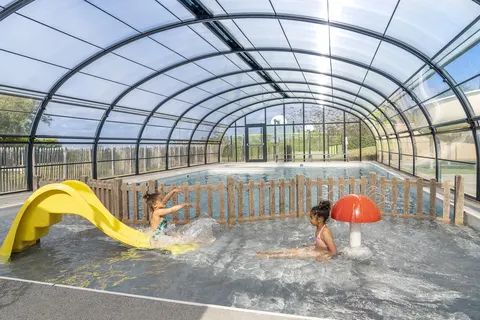 Camping La Belle Henriette foto 9