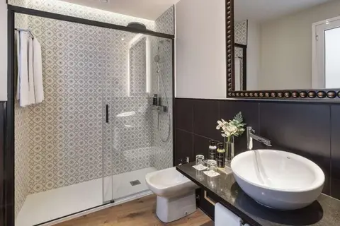 Eurostars Sevilla Boutique in Sevilla — foto 11