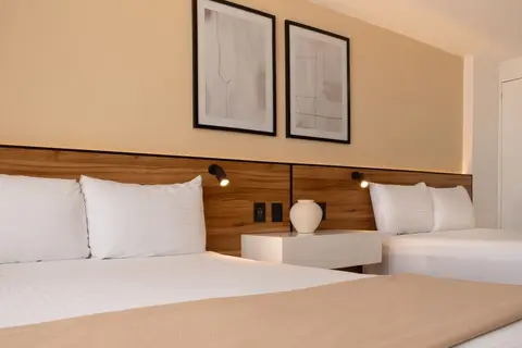 Hotel Calypso Cancun in Cancùn, foto 22