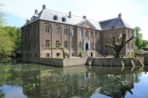 Best Western Hotel Nobis Asten foto 23