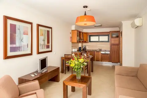 Appartementen Cerro Mar Atlantico in Albufeira — foto 16