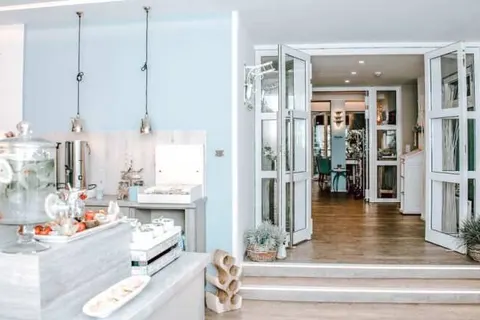 Boutique Hotel Concorde foto 9