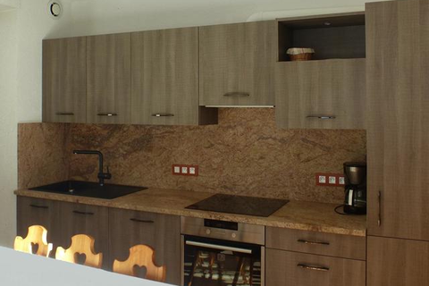 Chalets des Ecrins foto 7