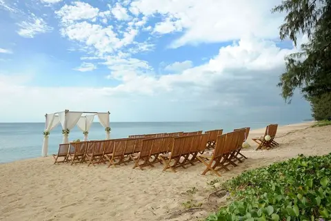 Renaissance Phuket Resort & Spa in ศรีสุนทร — foto 3