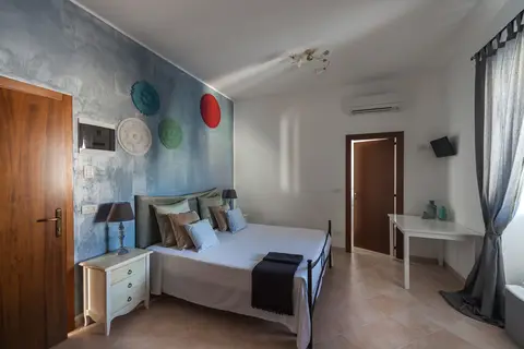 Palazzo De Luca Bed & Breakfast in Fasano — foto 2