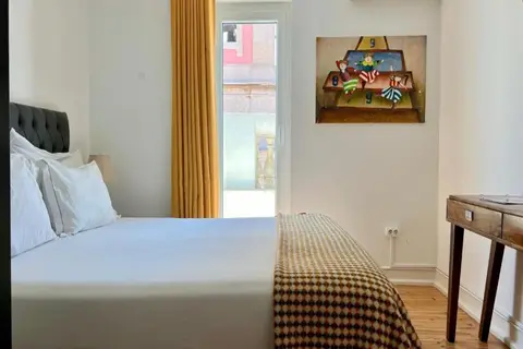 Quinta Colina in Almada, foto 5