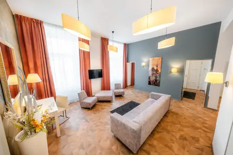 Hotel Grandium Prague in Praag — foto 16