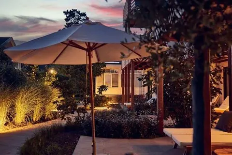 Villa Noordzee foto 9