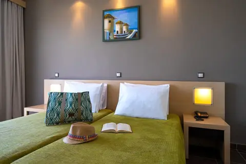 Cathrin Hotel in Faliraki — foto 17