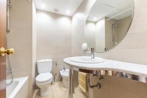 Port Vista Oro in Benidorm — foto 13