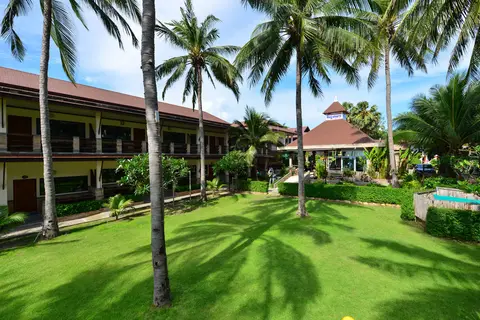 Phangan Bayshore Resort in Ko Pha-Ngan — foto 3