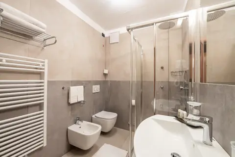 Hotel Grohmann in Campitello di Fassa — foto 8