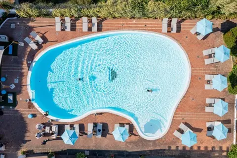 Hotel La Funtana in Santa Teresa Gallura — foto 8
