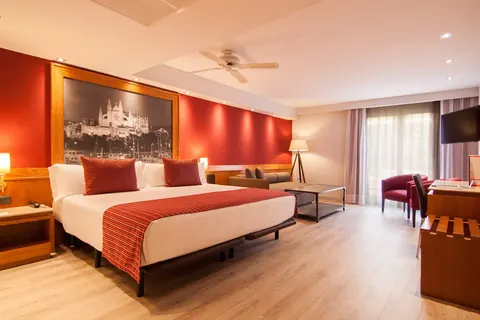 Hotel Catalonia Majorica foto 2