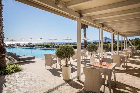 Aparthotel Astra Village in Svoronata — foto 19