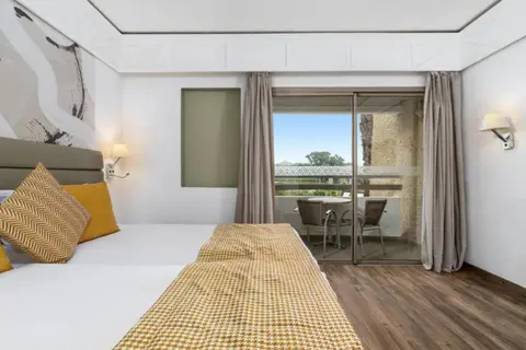 Dunes D'or Ocean Club in Rabat — foto 8