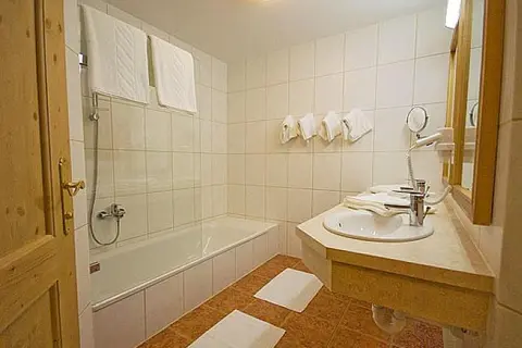 Resort Brixen in Brixen im Thale — foto 5