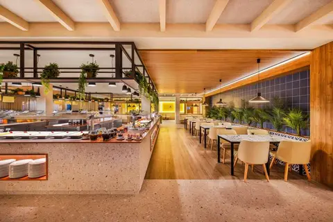 Viva Cala Mesquida Resort & Spa in Capdepera — foto 16