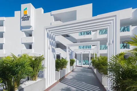 Hotel Atlantic Mirage Suites & Spa - Adults only in Puerto de la Cruz — foto 3