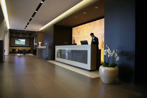 Ego Hotel in Ancona, foto 22