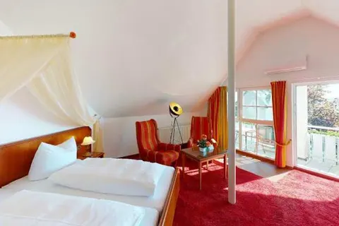 Hotel Seeperle foto 5