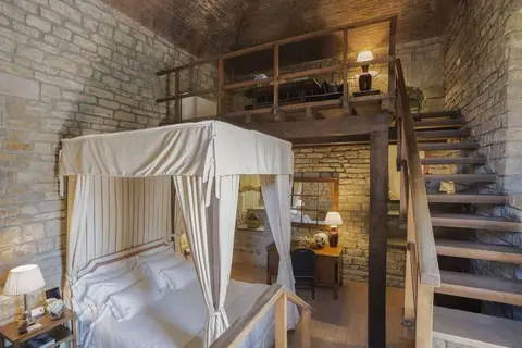 Hotel Lungarno in Florence, foto 29