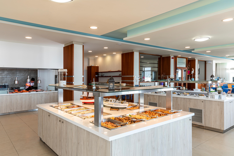 Hotel Bel Air foto 4